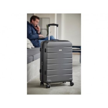 Xplore Kuffert 47 x 25 x 67,5 cm Grå