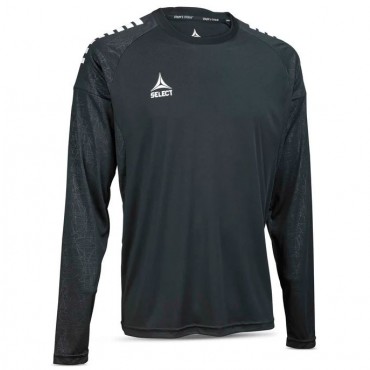 Hundborg Boldklub langærmet t-shirt