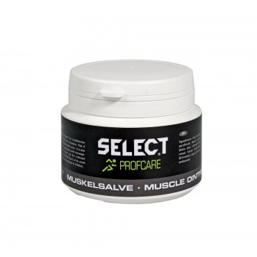 Select muskelsalve 2