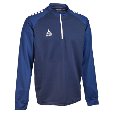 Select FS Midtthy ½ Zip