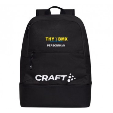 Thy Bmx Rygsæk
