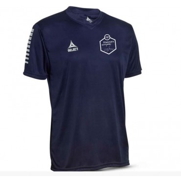 Hannæs Sport & Fritid T-shirt