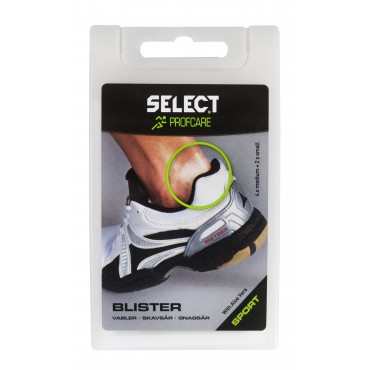 Select - profcare vabelplaster