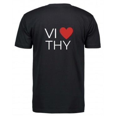 Vi ❤ Thy T-shirt