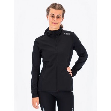 Fusion Shelter Jakke dame