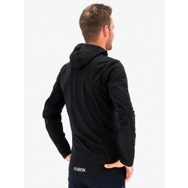 Fusion Shelter Jakke herre