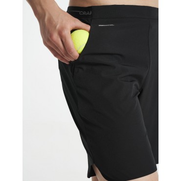 Craft PRO Control Impact Shorts M