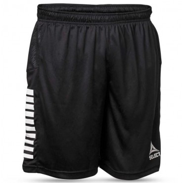 HVA-Sydthy Spain Shorts