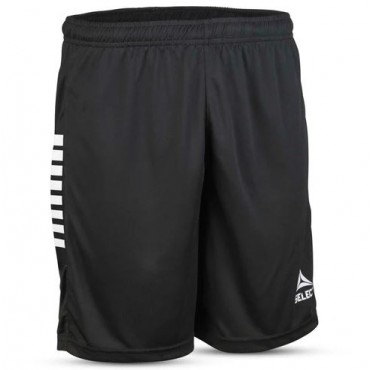 HVA-Sydthy Træningsshorts