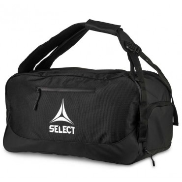 HVA-Sydthy Sportstaske