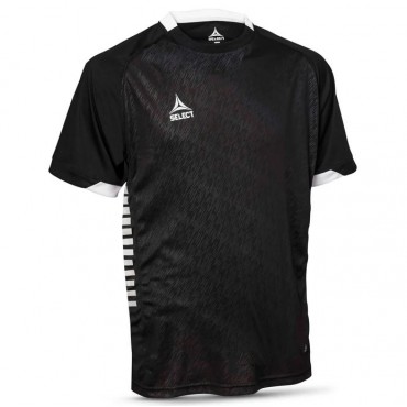 HVA-Sydthy Spain T-shirt