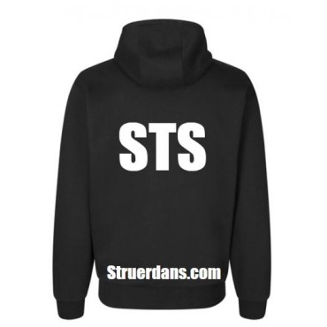 Struer Dans Hoodie