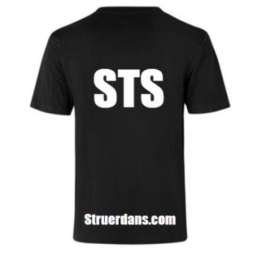 Struer Dans t-shirt