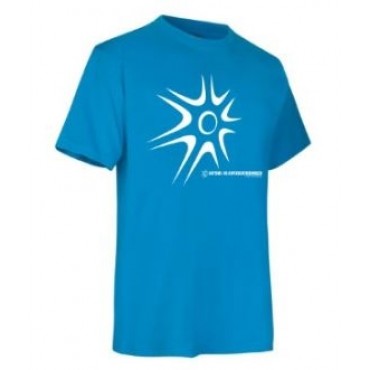 Autisme- og Aspergerforeningen - t-shirt