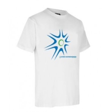 Autisme- og Aspergerforeningen - t-shirt