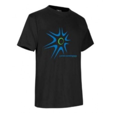 Autisme- og Aspergerforeningen - t-shirt