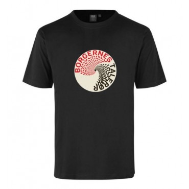 Borgernes Talerør T-shirt