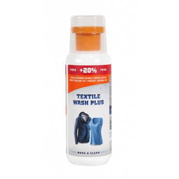 Select Woly - textile wash