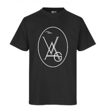 V.A GYM t-shirt 