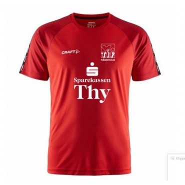 Thyholm IF Håndbold Spilletrøje