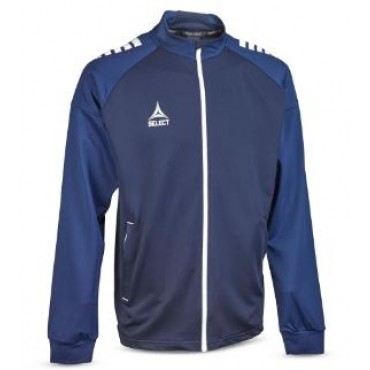 Hannæs Sport Klubtrøje 1/1 Zip