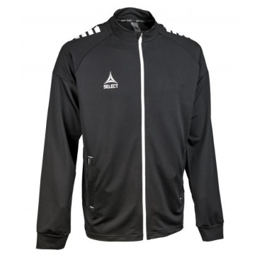 Hurup HK klubtrøje 1/1 zip 
