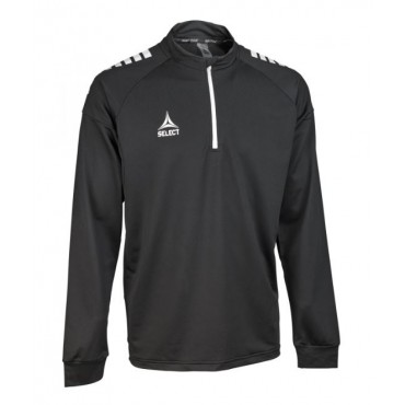 Hurup HK Klubtrøje 1/2 Zip lynlås
