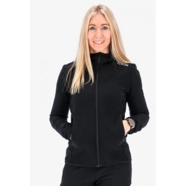 Fusion - Recharge Hoodie Dame