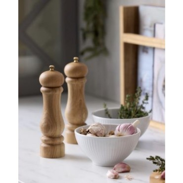 Pillivuyt skåle og kværnesæt