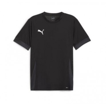 Puma SBK t-shirt sort