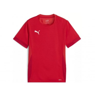Puma SBK t-shirt rød 