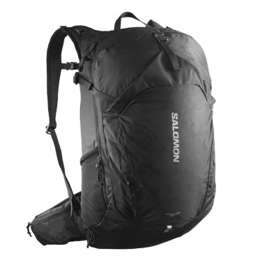 Salomon vandrerygsæk, 30 L