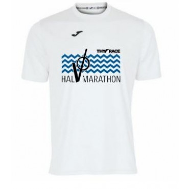 Vorupør Halvmarathon T-shirt