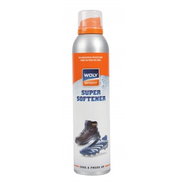 Select Woly - super softener 