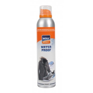 Select Woly - waterproof spray