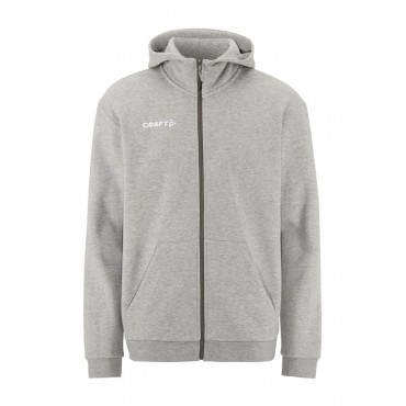 Craft Community Zip Hoodie