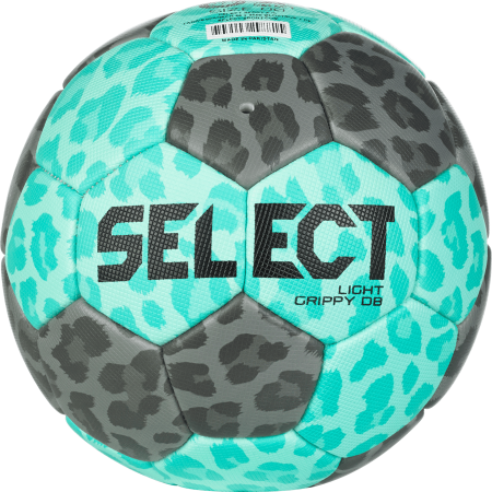 Select Håndbold - Light Grippy DB (mulighed for navnetryk)