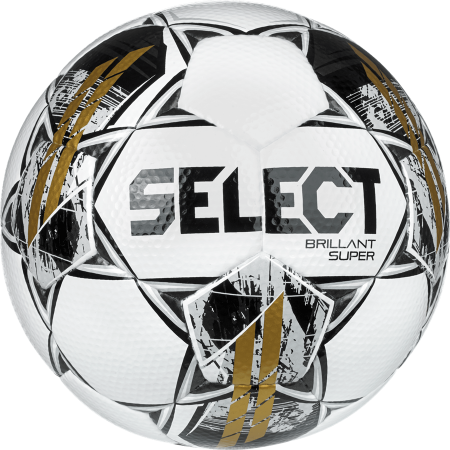 Select fodbold inkl. GRATIS navnetryk