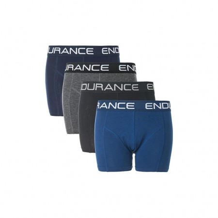 Endurance - Boxershort 4-pak (børn)