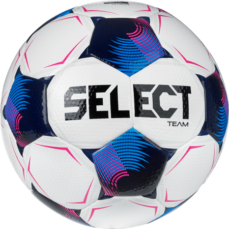 Select fodbold inkl. GRATIS navnetryk