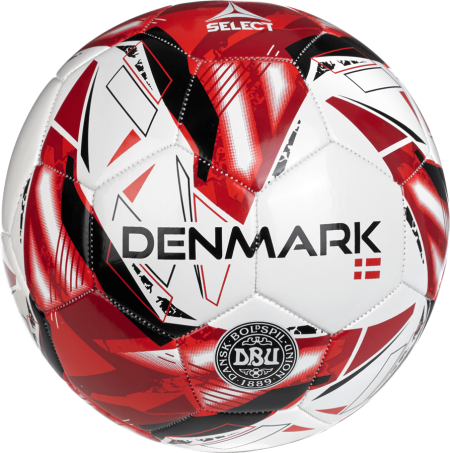 Select fodbold inkl. GRATIS navnetryk str. 5