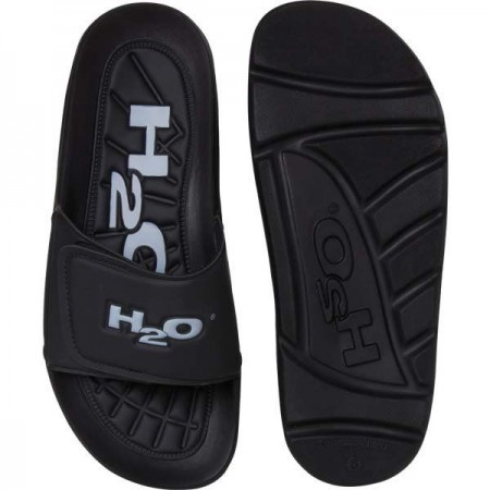 H2O - Badesandal velcro