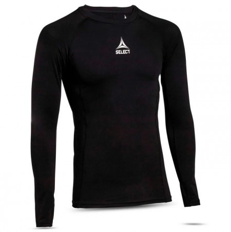 Select Baselayer langærmet