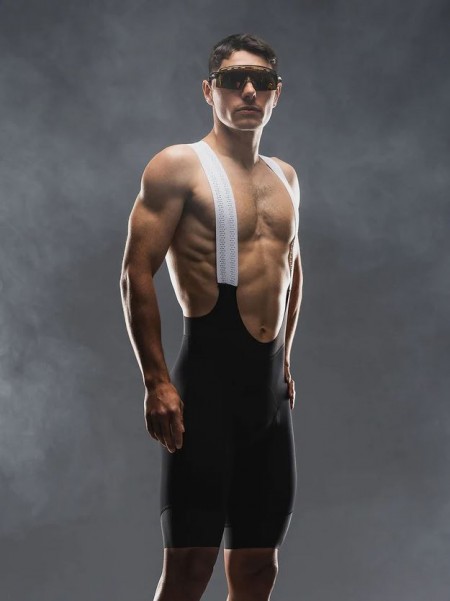 Fusion Mens TEMPO! Bib Shorts
