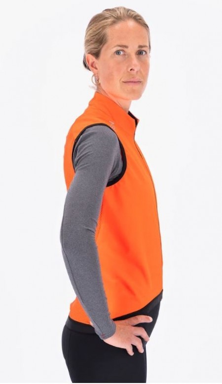 Fusion - S1 Cykel Vest 