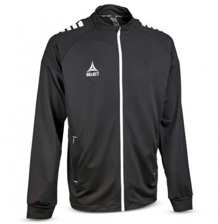 Thisted Skyttekreds 1/1 zip