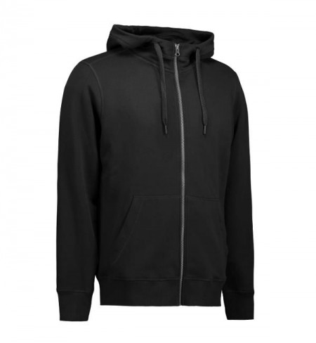 Core Zip Hoodie Unisex - #Enmillionstemmer