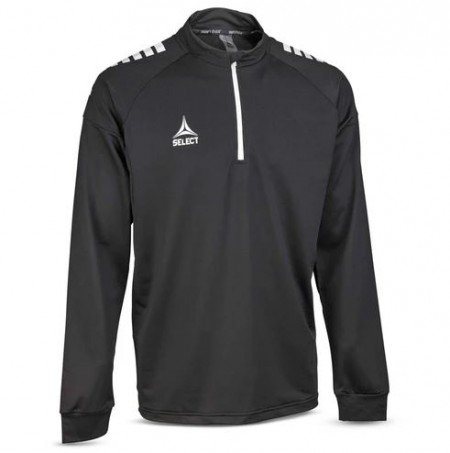 Thisted Skyttekreds ½ zip