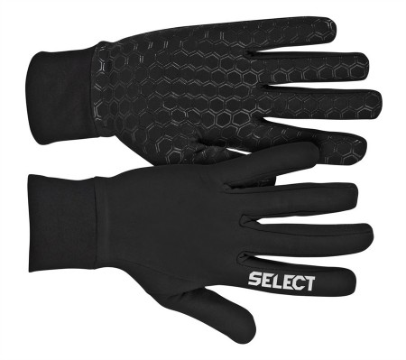 Select - Spillerhandske
