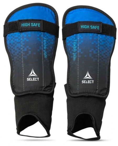 Select - High Safe Benskinner